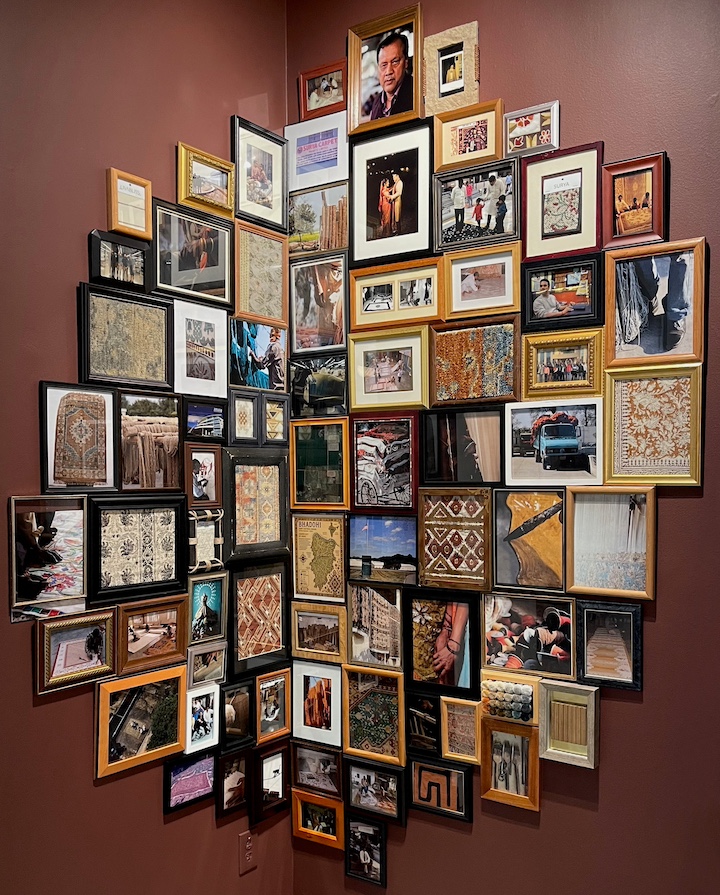 Surya Fetes 50th Anniversary at Spring HPMKT, Celebrates Craftsmanship & Design with New Rug Intros