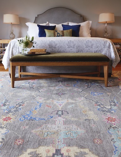 Feizy Rugs Launches Five Spring 2020 Collections