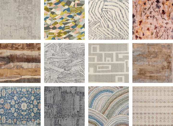 The Ultimate Buyer's Guide to Rugs at High Point Market -- Part 1