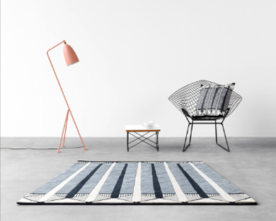 OBJECT CARPET creations set the trend at the Stockholm Furniture
