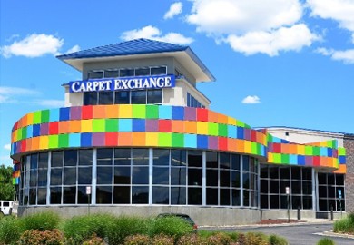carpet exchange