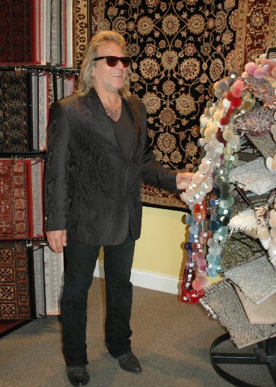 11152015 Haig Pedian Adds Carpet Galleries at Oscar Isberian Stores ...