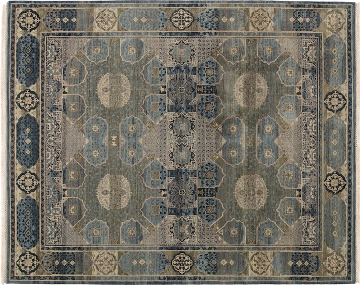 Jaipur Living Intros Latest Area Rugs by Designer Jenny Jones, News