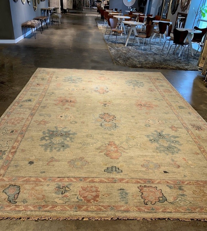 image of Biscayne rug