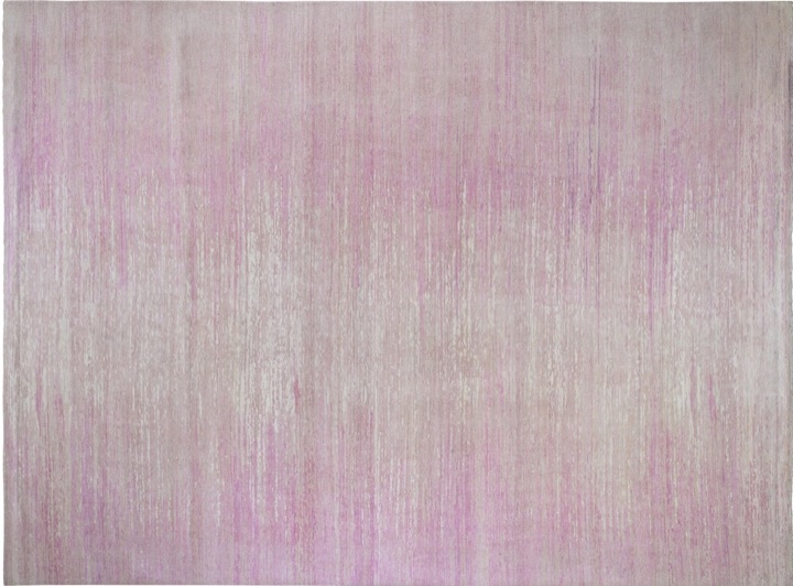 PINK OMBRE RUG