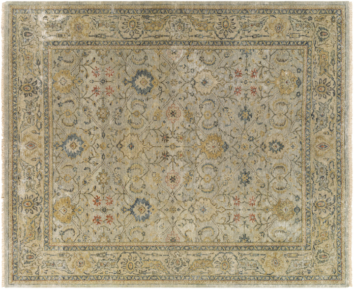 transitional rug image