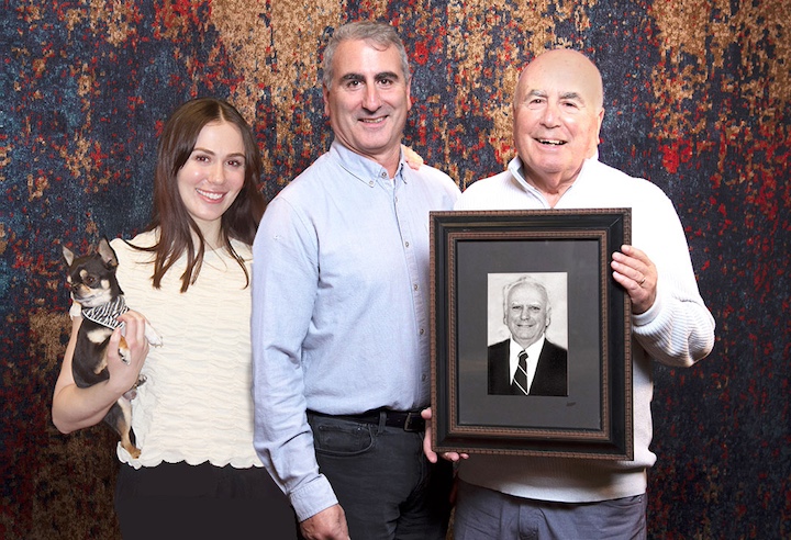 Retail Profile: Andonian Rugs Moves into Wholesale, Brings Next ...