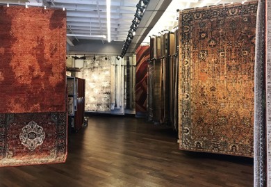 carpet exchange