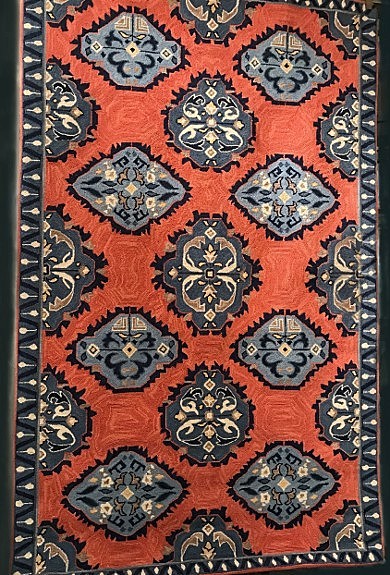 08152017 Las Vegas Market Tour People Products Part 1 News Rug News