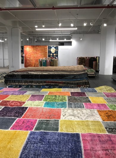 Abc Carpet Opens New
