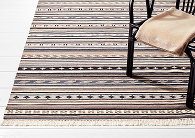 02222017 Partners With Jordan To Set Up Syrian Refugee Rug Weaving Program News