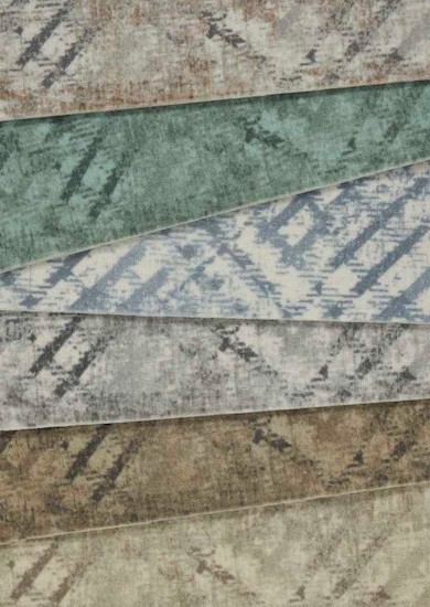 Nourison Launches New Craftworks Broadloom Custom Rug Program At Surfaces News Rug News