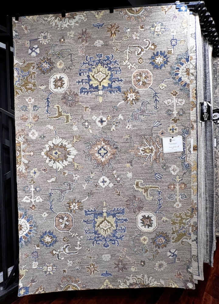 Breakout Rug Hits From Spring High Point Market Part 1 News