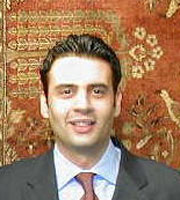 Amirian, Rafi
