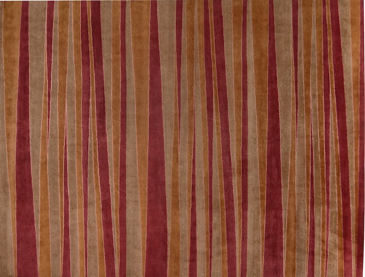 Art Resources' High Point Market Intros Focus on Luxury Fibers and Weaves