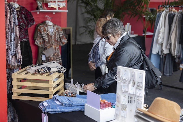 HPMA’s “Market-at-Market” Guest Shopping Experience Returns