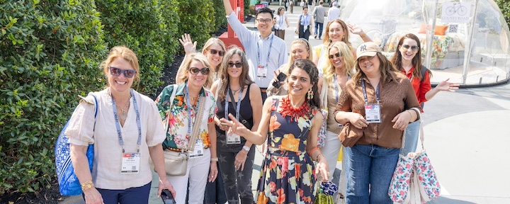 High Point Market Authority Opens Application for 2027 Style Spotters Team