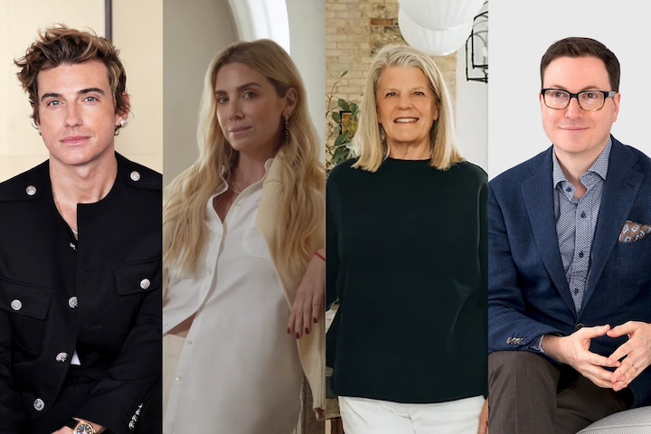 HPMA and Loloi Rugs Team Up for Inaugural Keynote Competition