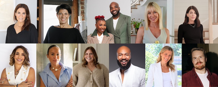 HPMA Names Designers Tapped for Fall Market Instagram Takeovers 