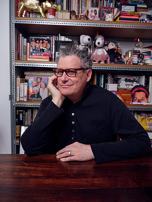 Target Teams Up with Isaac Mizrahi to Shape the Future of Accessible Design