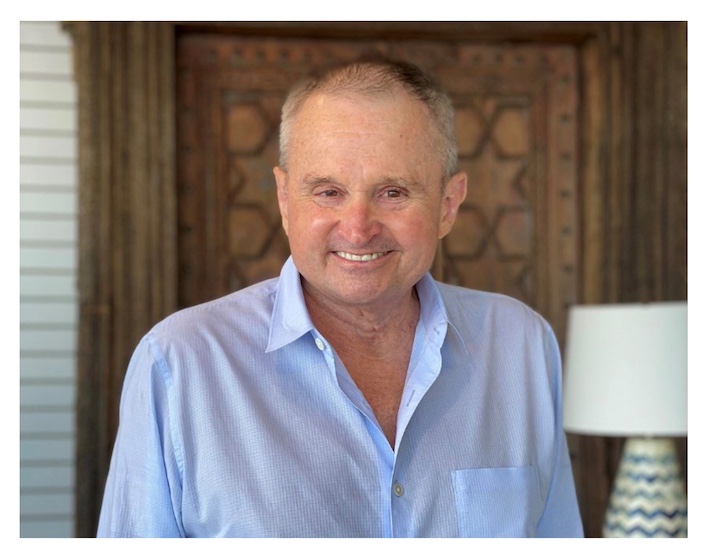 image of Joseph E. Murphy, Jr.