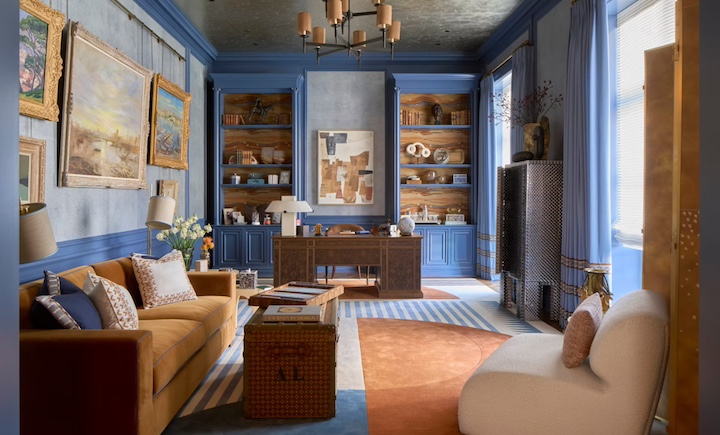 Dallas Market Center Announced as Sponsor of the 2026 Kips Bay Decorator Show House in Dallas