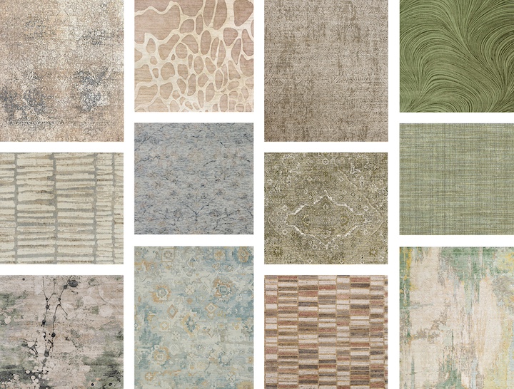 Rug Buyers’ Guide to Las Vegas Market