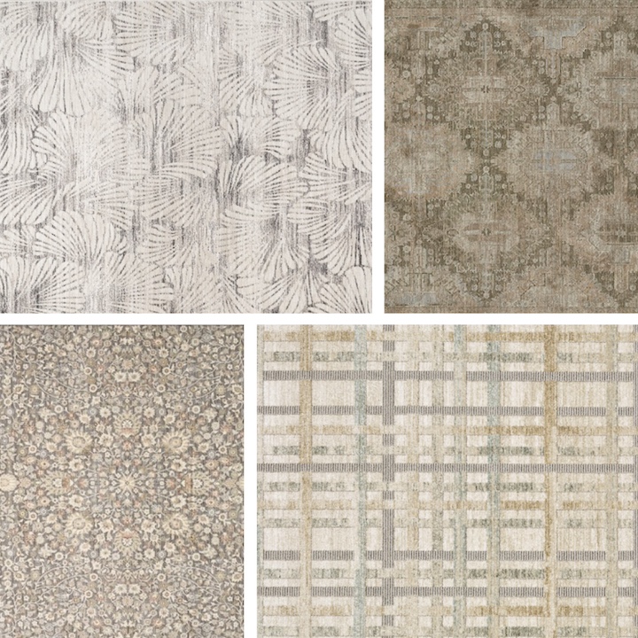 Preview Rug Debuts Heading to New York Home Fashions Market