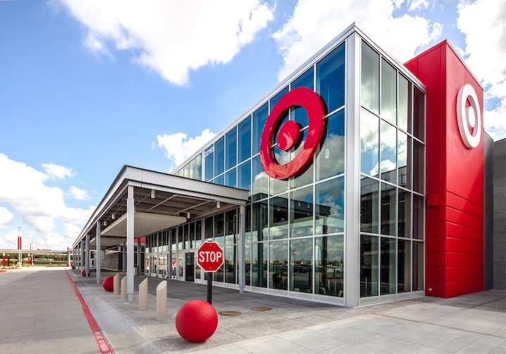 Target Ramps Up Store Investments to Fuel New Chapter of Growth