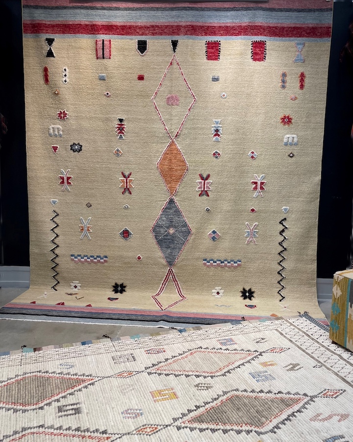 Show-stopping Artistry Defines Art Resources Intros at High Point Market
