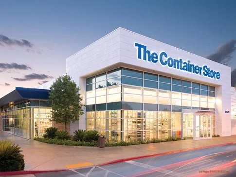 Bed, Bath & Beyond Agrees to Acquire The Container Store