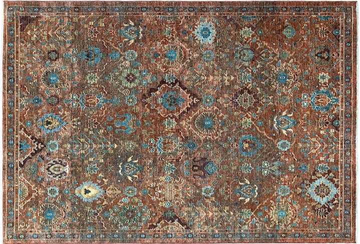 Dynamic Rugs Atlanta 11764-359
