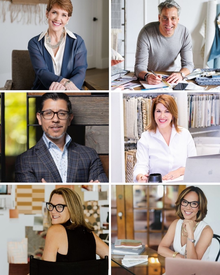 Feizy Hosts Full Slate of Events at Spring High Point Market