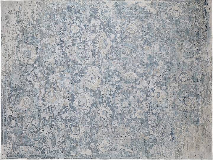 Feizy Features New Collections in Range of Weaves and Styles for HPMKT