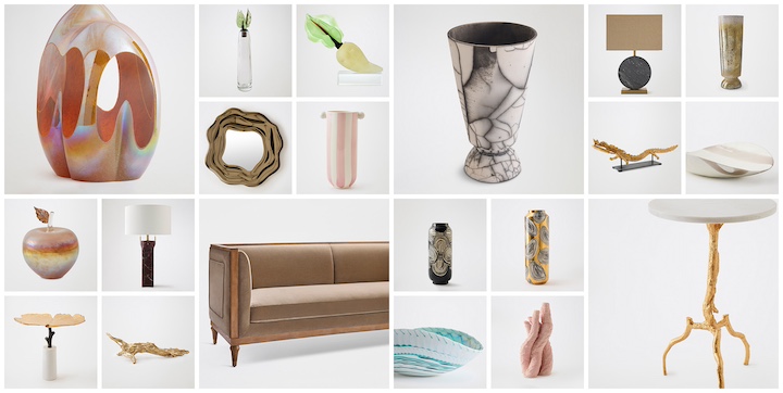 Global Views to Unveil Hundreds of New Designer-Driven Introductions at Las Vegas Market