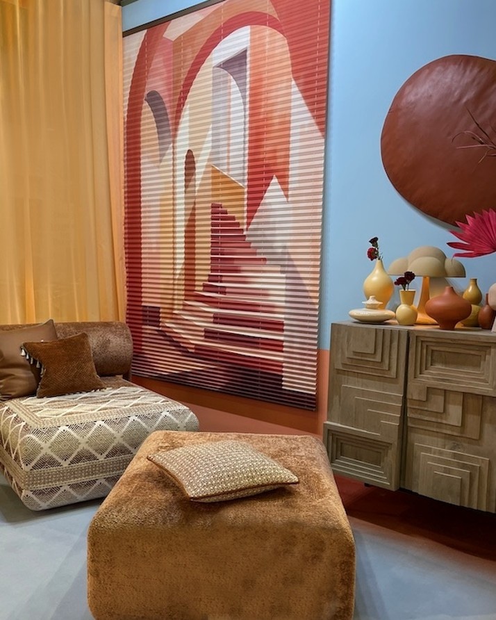 Color Trend Alert: Burgundy Poised for Take Off