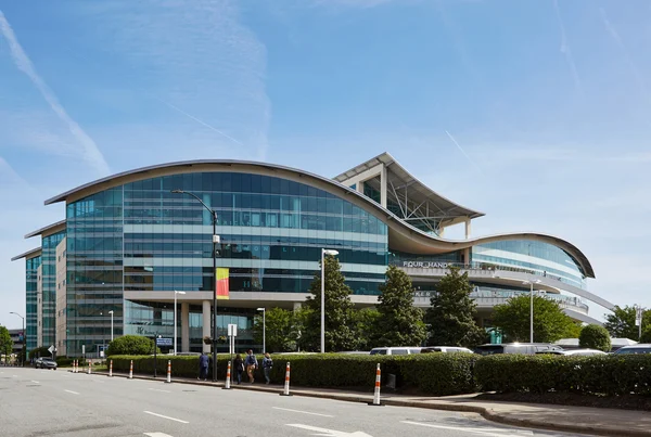 ANDMORE Adds New Showrooms, Expands Existing Space Ahead of Fall 2026 High Point Market