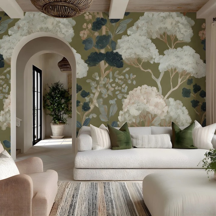 ANDMORE at High Point Market Celebrates Design with Five Spring Snapshot Winners 