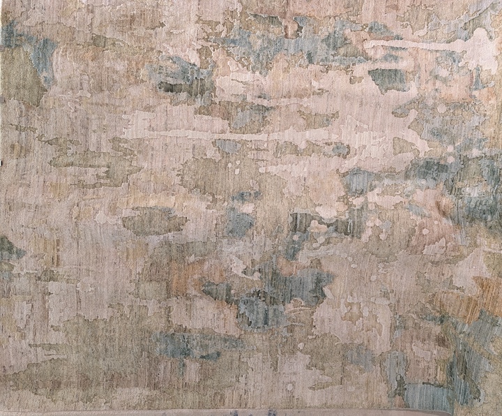 HRI's new Harmony abstract high-low Harmony collection