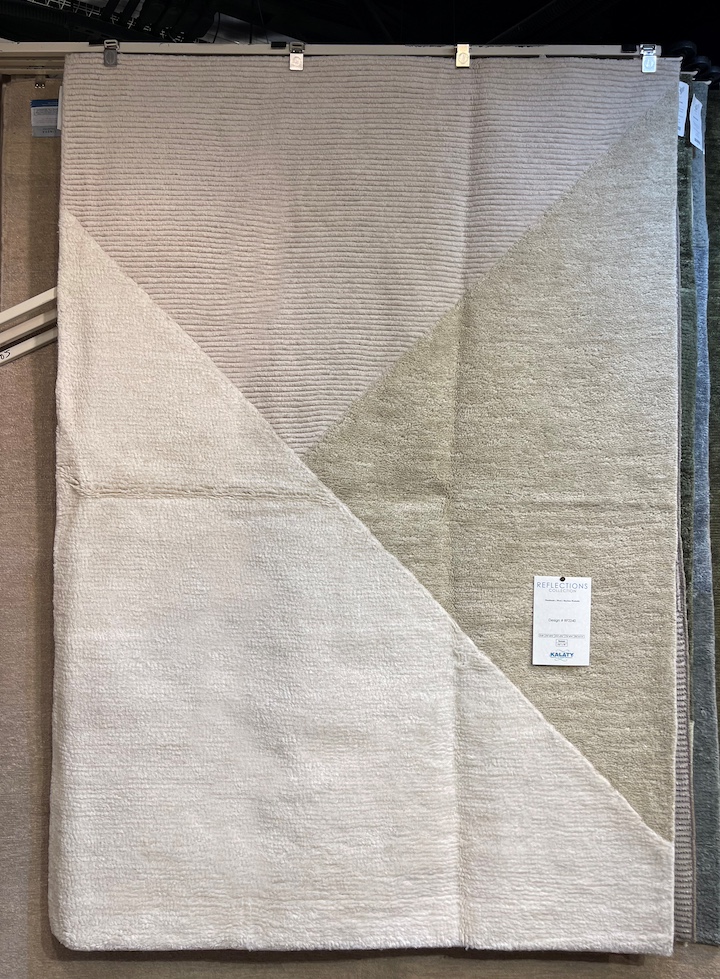 Kalaty Introduces Handmade Washable Wool Lineup at LVMKT