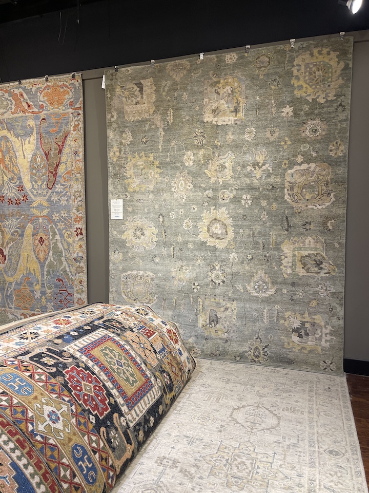 Tour Kalaty's Latest Collection and Line Extension Debuts at Las Vegas Market