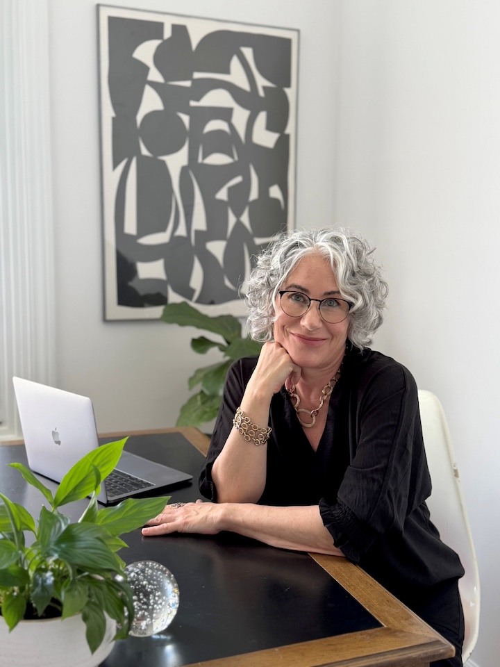 RugNews.com Names Lisa Vincenti Co-Partner