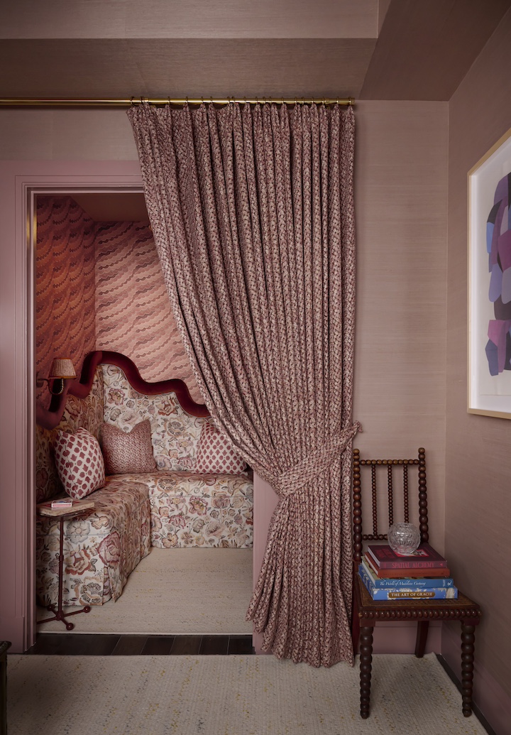 Momeni Partners with the 2026 Brooklyn Heights Designer Showhouse