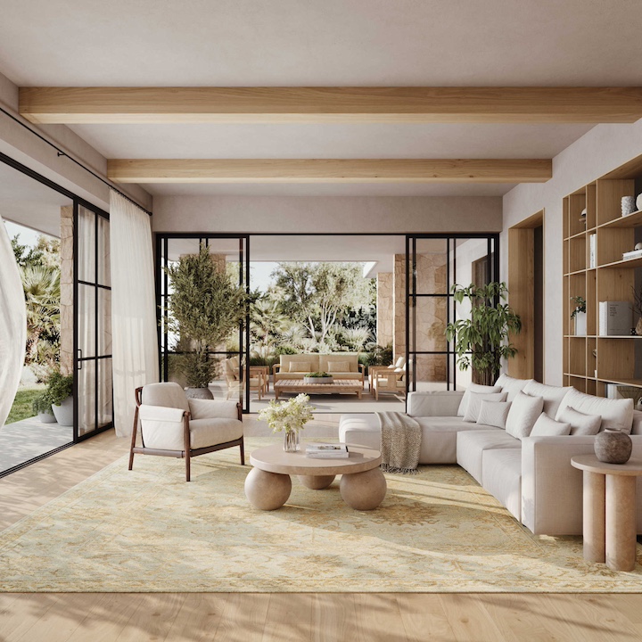 Nourison Expects Strong High Point Market, Presents 14 New Rug Collections