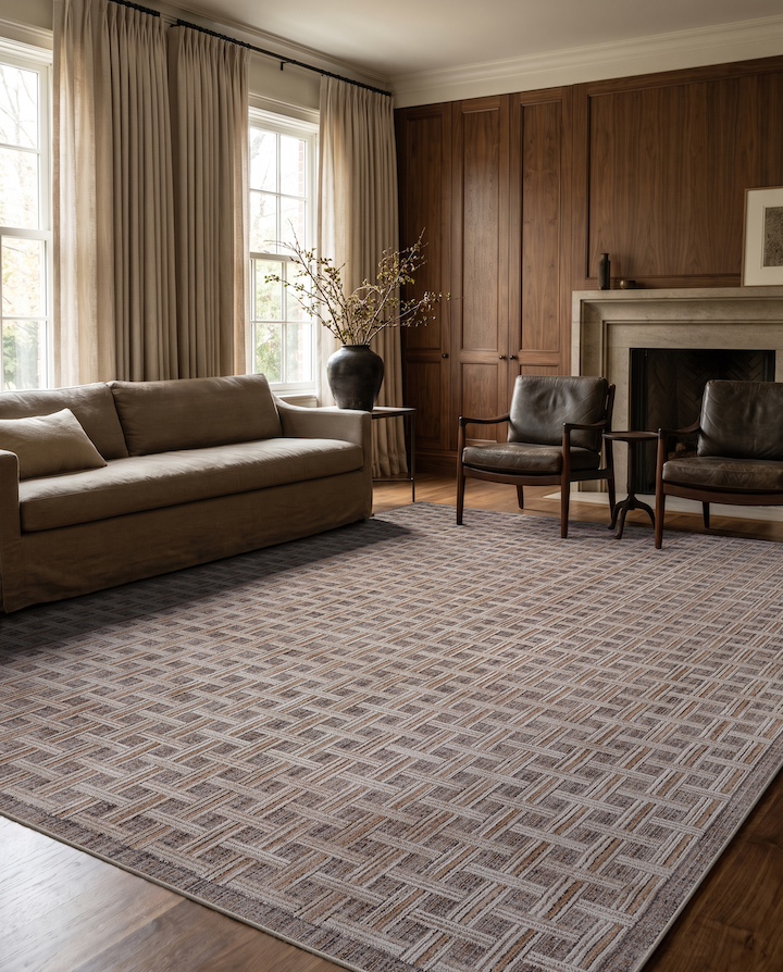 Nourison Home Debuts New Rug Collections, Line Extensions at Fall Market