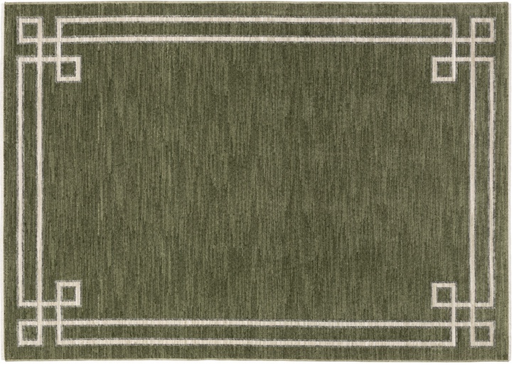 OW Debuts 25-Plus Rug Designs in Trending Styles at High Point
