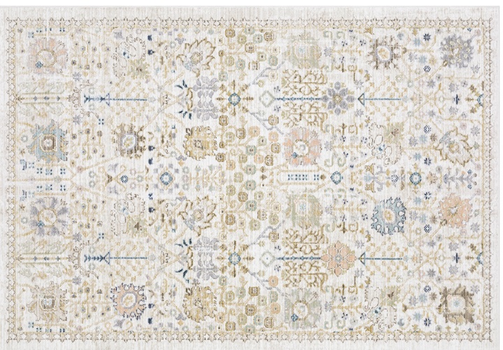 Oriental Weavers Heads to LVMKT with New Collections, Line Extensions