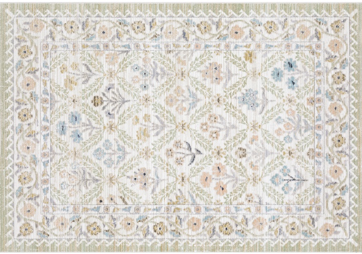 Oriental Weavers Heads to LVMKT with New Collections, Line Extensions