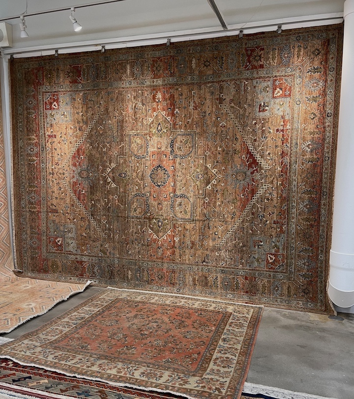 S&H Rugs' Heritage-Inspired Rugs & Designs Remain Bestsellers