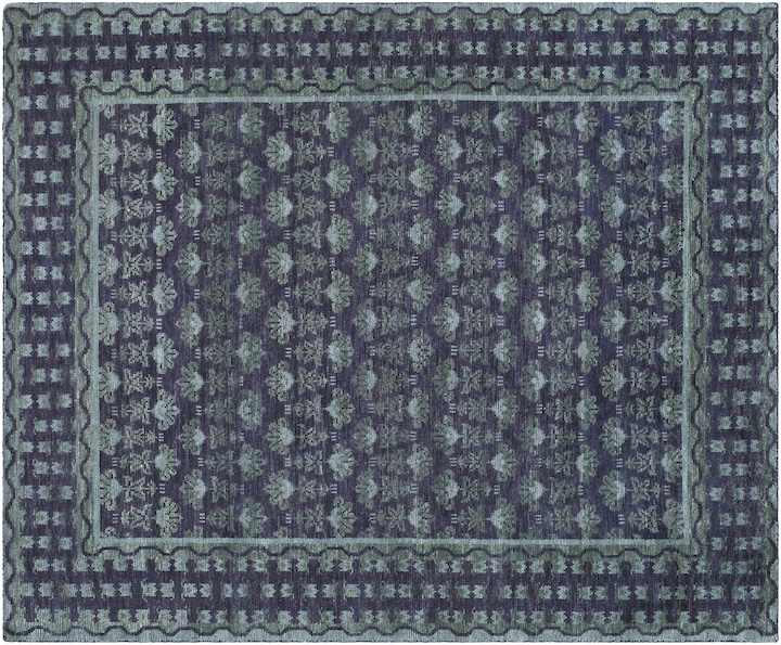 Surya Leads with Seven Directional Handcrafted, Design-Driven Rug Collections at LVMKT